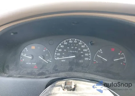 1999 Ford Ranger Xl/Xlt from USA, damaged, VIN 1FTYR14C1XTA97303